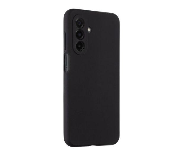 Tactical Velvet Smoothie Kryt pro Samsung Galaxy A17 4G/5G Asphalt - 1514492 - zdjęcie 2